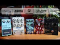 Download Lagu The Ultimate Chorus Pedal Shootout \u0026 Comparison.