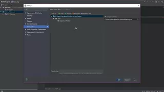 PhpStorm How to Add Source Roots