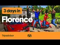 3 Days in Florence The Duomo David and a Tuscan Day Trip Florence Weekend Itinerary
