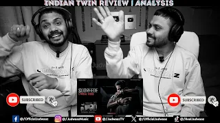 salaar sooreede x sooraj hi chhaon banke prabhas ravi basrur prashanth neel judwaaz