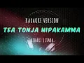 Download Lagu Ashari Sitaba - Tea Tonja Nipakamma (Karaoke Version)