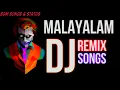 Download Lagu Malayalam DJ Remix song  NonStop Mix 2020 | Unlimited Malayalam DJ mix JBL BASS BOOSTED