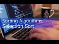 More Selection Sort Algorithms part3