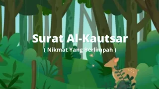 Download Surat Al-Kautsar 20× | Metode Ummi | Untuk Hafalan Anak-anak MP3