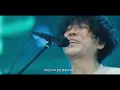 높은 산의 하나코씨 高嶺の花子さん Takaneno Hanakosan / 백넘버 back number 라이브 LIVE [자막]
