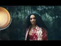 Melii - No Hard Feelings (Official Music Video)