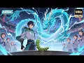 FULL They Mocked My Weak Caterpillar Then I Evolved It Into the Void Azure Dragon