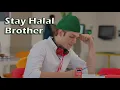 Download Lagu Stay Halal Brother | MeMe