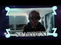 DANNY BROWN - STARDUST REACTION (💫INDUCT HIM INTO THE HALL OF FAME?!💫 )