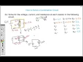 How to Solve a Combination Circuit Easy