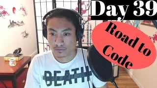 Day 39 What Is JavaScript Data Structures Challenge