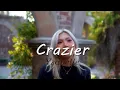 Download Lagu Crazier - Ysabelle (Cover) Lyrics