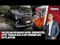 Download Lagu Penyidik KPK Geledah Rumah Immanuel Ebenzer, Sita Mobil Mewah dan 4 Ponsel | iNews Sore (26/8)