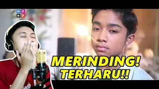 Download MERINDING TERHARU! BETRAND PETO PUTRA ONSU - KELANGAN (Mop Music Channel) MP3