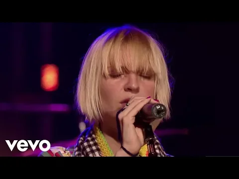 Download MP3 Sia - Breathe Me (Live At SxSW)