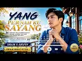 YANG PERNAH KU SAYANG - Imam S Arifin | Cover Dangdut by Zimraan Dangdut Official