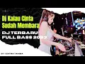 Lagu DJ YANG PENTING HEPPY FULL BASS VIRAL TIKTOK 2023 BY EDITRA TAMBA