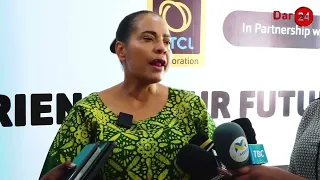 WAZIRI KAIRUKI: ATOA MUELEKEO WA TTCL /  FAIBA, SMART HOME NA INTANETI YA KASI KUNUFAISHA WANANCHI