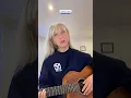 Download Lagu Stupid Cupid by Jenna Raine (cover) #jennaraine #acousticcover #singer