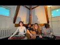 Lagu Once In A Blue Moon - Lumï (acoustic attic version)
