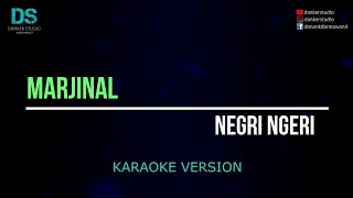 Download Marjinal negri ngeri (karaoke version) tanpa vokal MP3