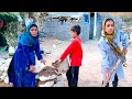 Download Lagu From Tent to Terracotta: A Nomadic Mother's Courtyard Transformation