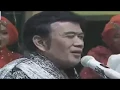 Download Lagu Rhoma Irama \u0026 Riza Umami - Suratan Konser Live 'Syahdu'