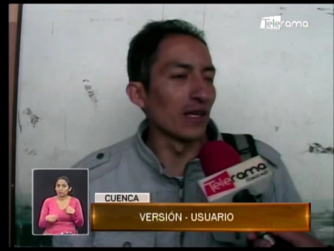 Se incrementarán controles en la vía Cuenca - Guayaquil