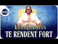 Download Lagu pasteur joelle kabasele : Les épreuves te rendent Fort 💪🏽