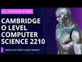 CHAPTER 9 DATABASE SIX BASIC DATA TYPES O LEVEL COMPUTER SCIENCE 2210