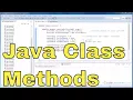 Java Programming Tutorial - 07