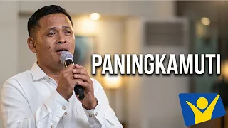 PANINGKAMUTI - Audio Praise Singers