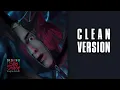 Eminem - Somebody Save Me (feat. Jelly Roll) [CLEAN]