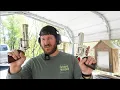 Ruger GP100 vs New Colt Python - Which 357 Mag Wins