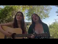 Change - Big Thief (cover) with Charlotte Zhang
