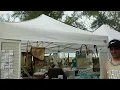 Tour of Bradenton Beach Florida - Coquina Beach Market