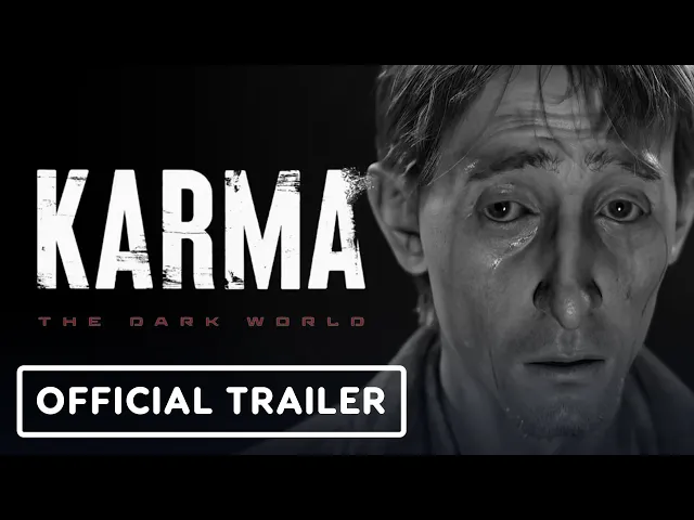Karma: The Dark World - Official Launch Trailer