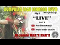 KUMPULAN LAGU JARANAN BUTO BANYUWANGI MP3 // TERBARU