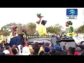 Download Lagu SEE HOW RUTO EMOTIONALLY REACTS TO JAGUAR'S \