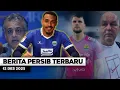 Lagu Kejutan Persib Hari Ini ‼️ Hasil Drawing ACL 2 Persib Vs Ratchaburi❓Wilson Isidor Join Bareng Paes❓