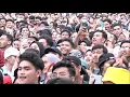 Download Lagu HIVI! - Orang Ketiga (Live at PLAYLIST LOVE FESTIVAL 2020)