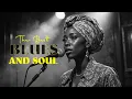 Etta James - Inspired Blues \u0026 Soul | Timeless Songs of Love, Heartbreak \u0026 Strength