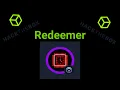 HTB Redeemer