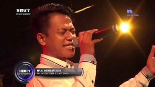 Download Hari Berbangkit- OM .MERCY - Voc. Muhyidin KILAU DMD MP3