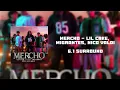 Mercho - LiL CaKe, Migrantes, Nico Valdi 6.1 Surround