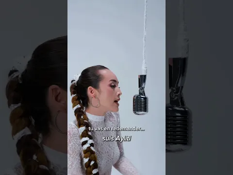 ta nouvelle artiste préférée