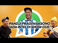 WENDI PERNAH TOLAK AJAKAN SHOW “THE FOUNDER5”, PANDJI SALAHIN RADIT! - NGOBROL DI WA EPS .32