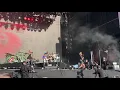 Anderson .Paak - 6 Summers (Live at Reading Festival 8/24/19)