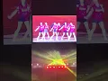 GENBLUE幻藍小熊-OH!(Chinese Version)｜賽後表演螢幕直拍