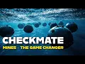 CHECKMATE MINES - THE REAL GAME CHANGER
